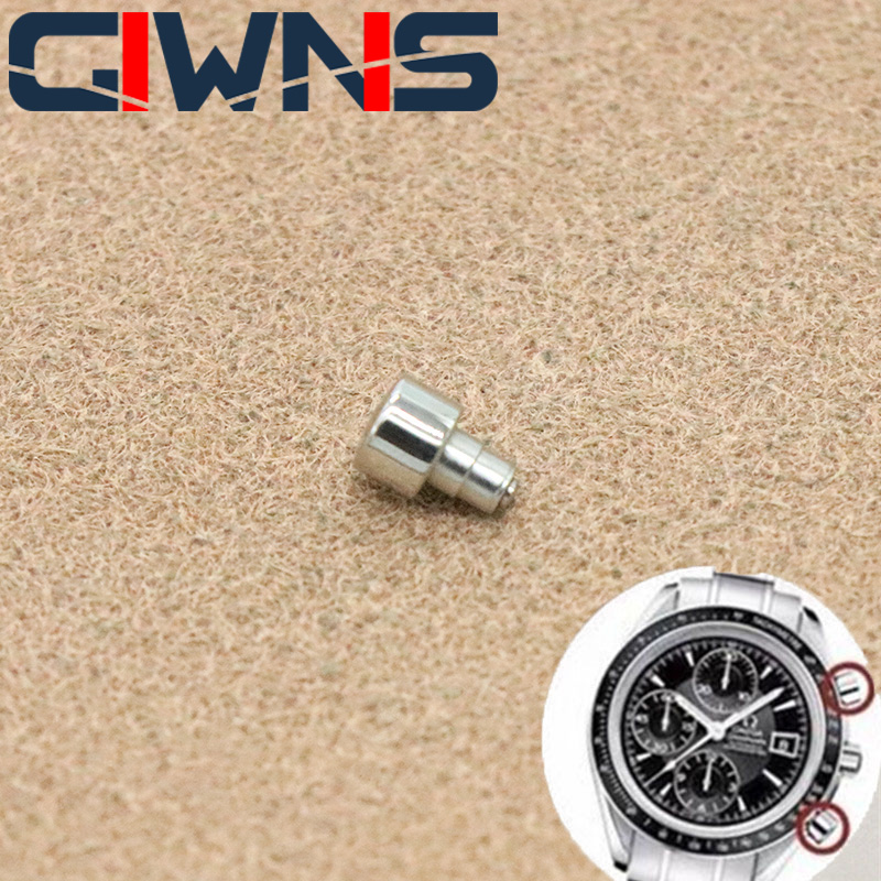 Omega Watch Seamaster - Pulsante di Cronometraggio per Accessori Orologi