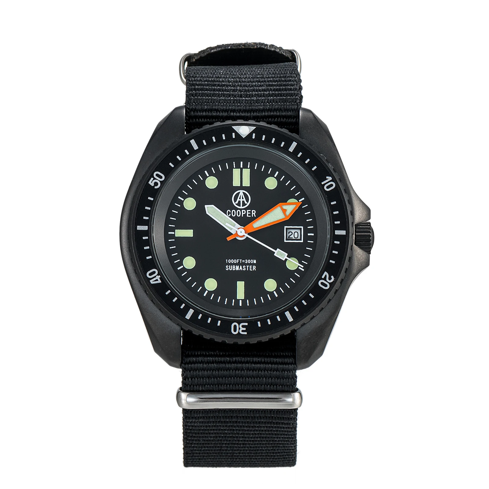 Qimei Classic US Special Force - Rolex Watch Submariner recensione e prezzo