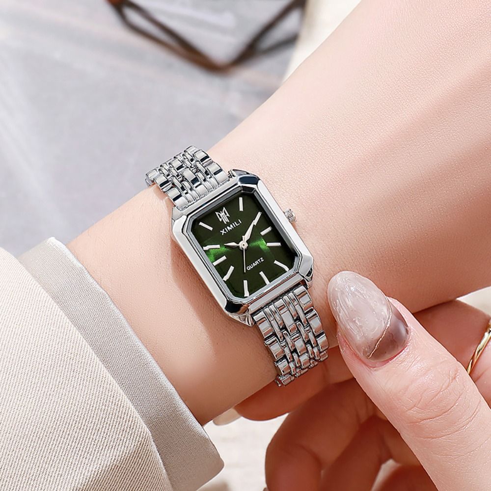 Orologi al quarzo in acciaio i - Canvas Strap Watch recensione e prezzo