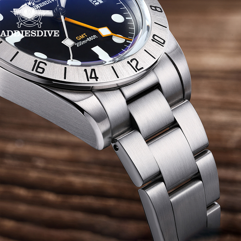 ADDIESDIVE Nuovo orologio da u - Rolex Watch Submariner recensione e prezzo