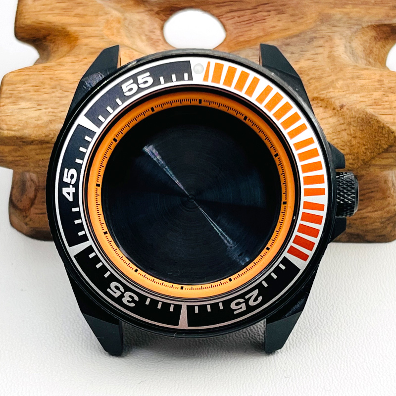 Cassa per orologio Samurai SRP - Citizen Watch Tsuyosa recensione e prezzo