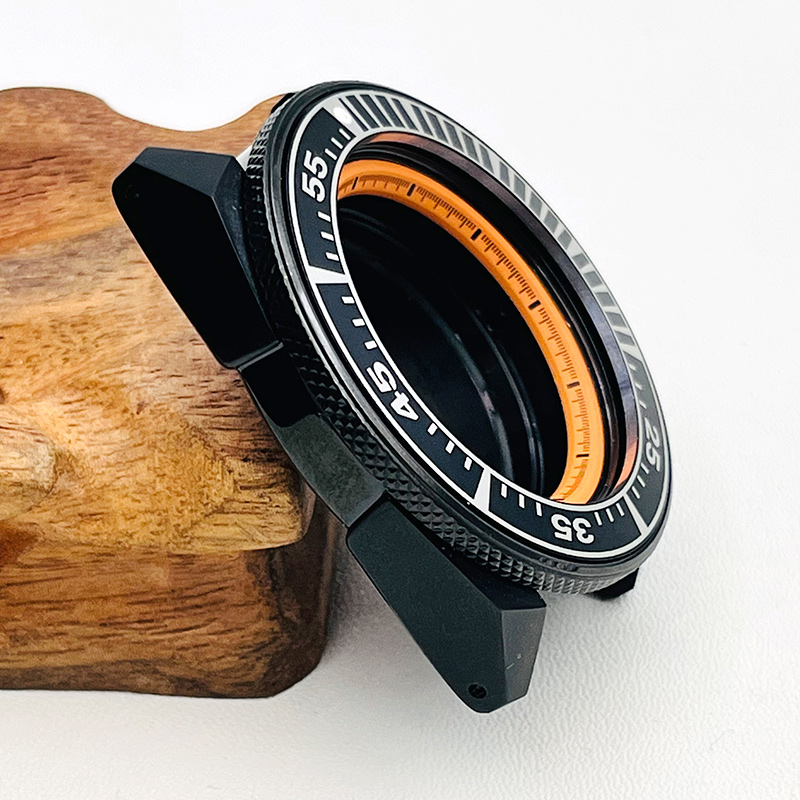 Cassa per orologio Samurai SRP - Citizen Watch Tsuyosa recensione e prezzo