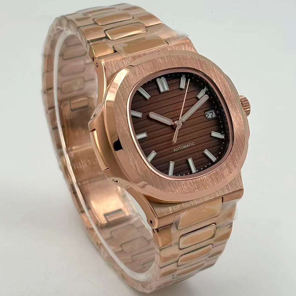 Nuovo Modello 2026 Orologio Me - Patek Philippe Watch Nautilus recensione e prezzo