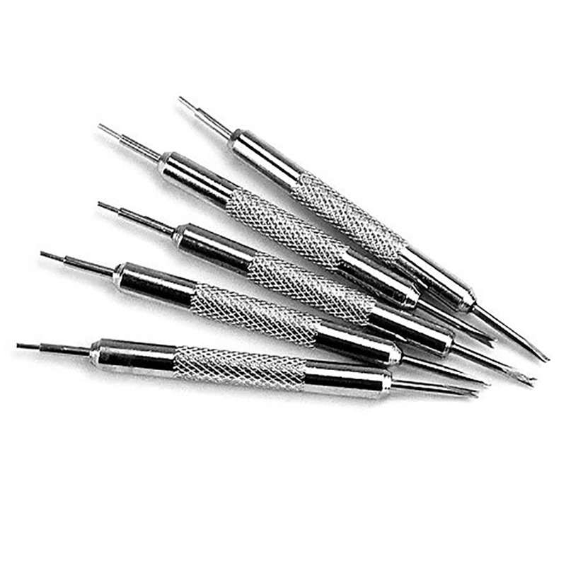 Strumenti di Riparazione per C - Spring Bar Tool Set recensione e prezzo