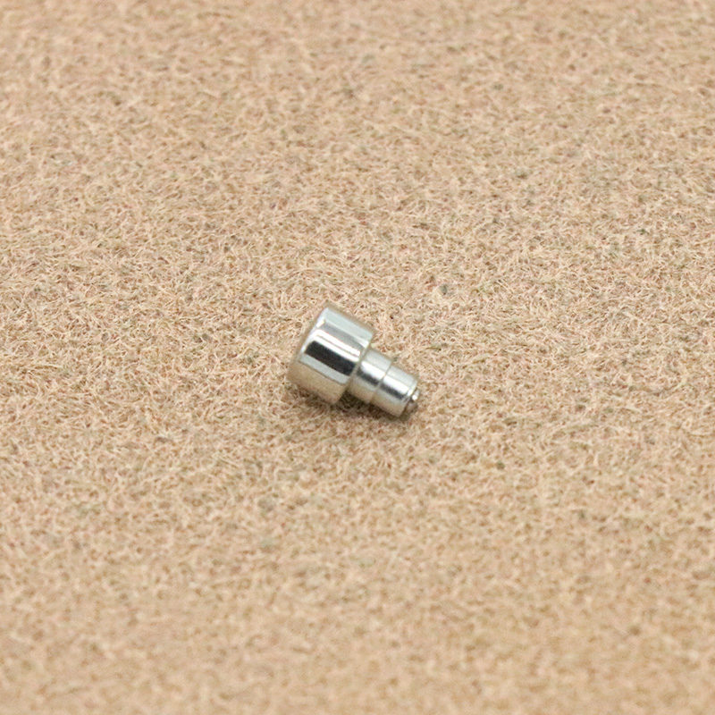 Pulsante di Cronometraggio per - Omega Watch Seamaster recensione e prezzo