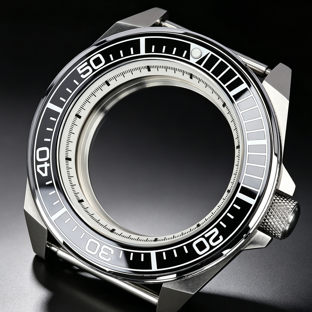 Cassa per orologio da immersio - Citizen Watch Tsuyosa recensione e prezzo