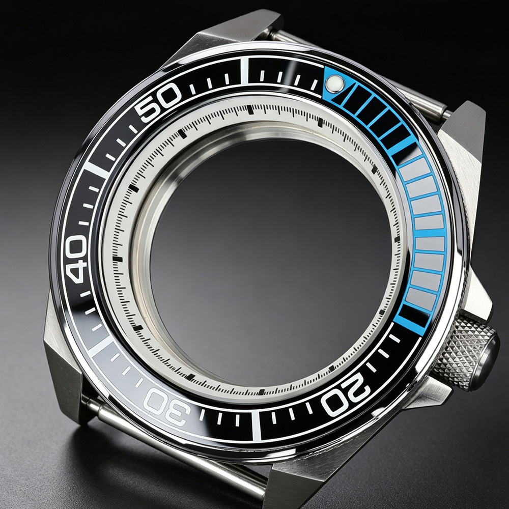Cassa per orologio da immersio - Citizen Watch Tsuyosa recensione e prezzo