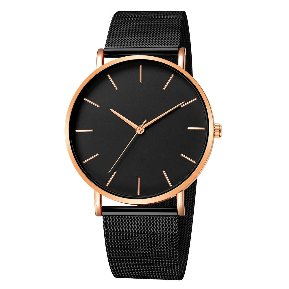 Orologio da Donna Casual Sempl - Canvas Strap Watch recensione e prezzo