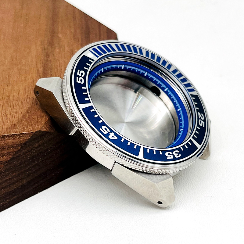 Cassa per orologio Samurai da  - Citizen Watch Tsuyosa recensione e prezzo