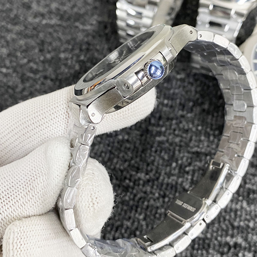 Orologio da Uomo di Lusso 2024 - Patek Philippe Watch Nautilus recensione e prezzo