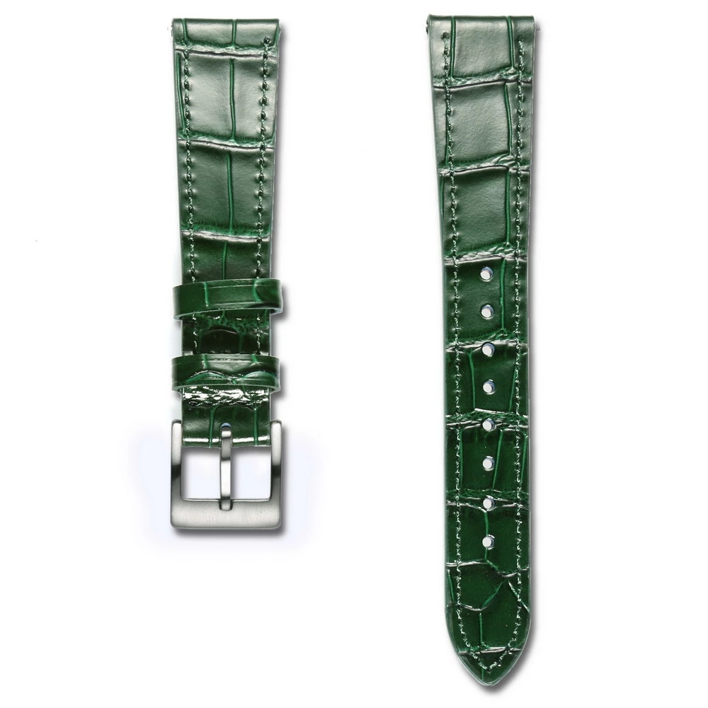 HEMSUT cinturino per orologio  - Suede Strap Watch recensione e prezzo