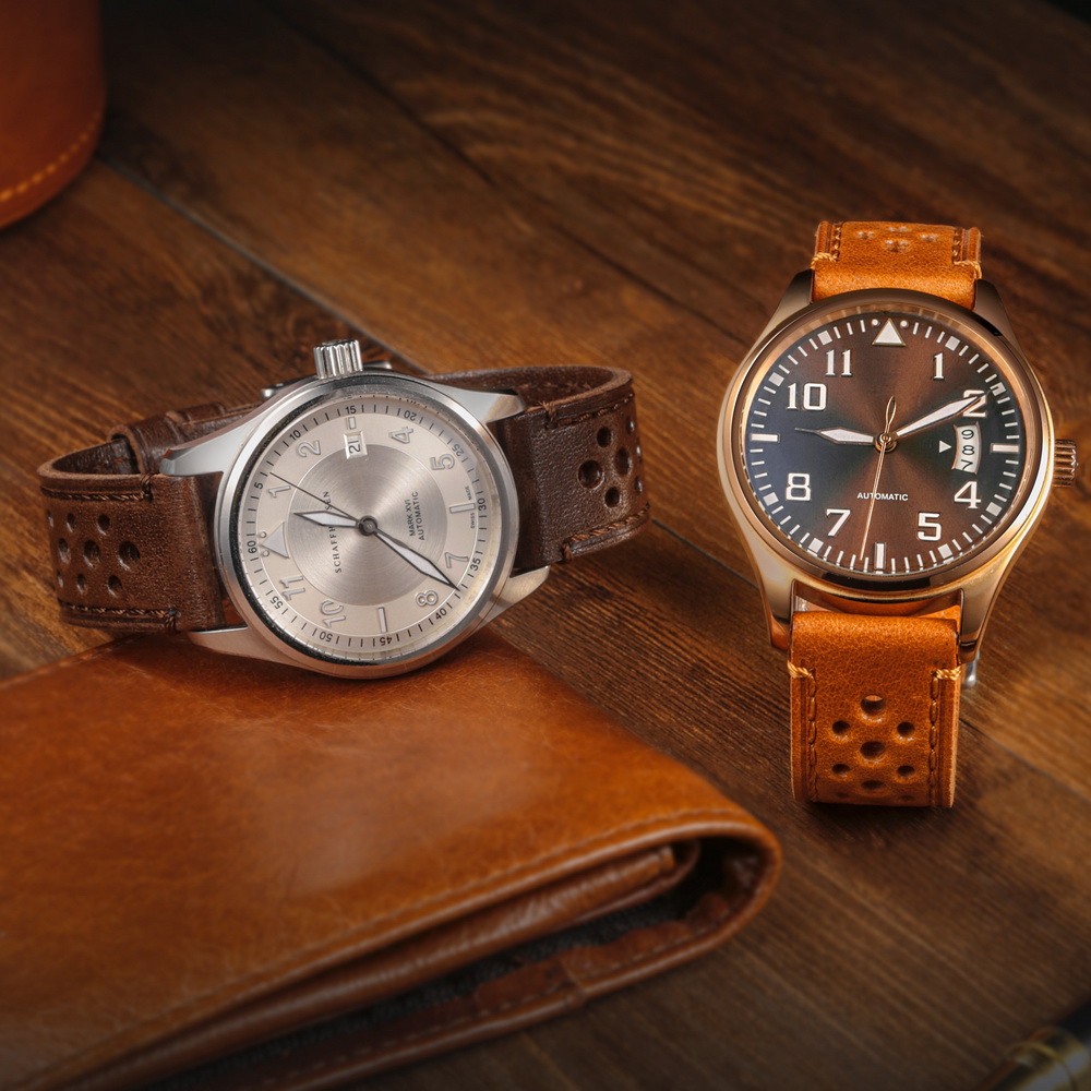 Hemsut Cinturino per orologio  - Canvas Strap Watch recensione e prezzo