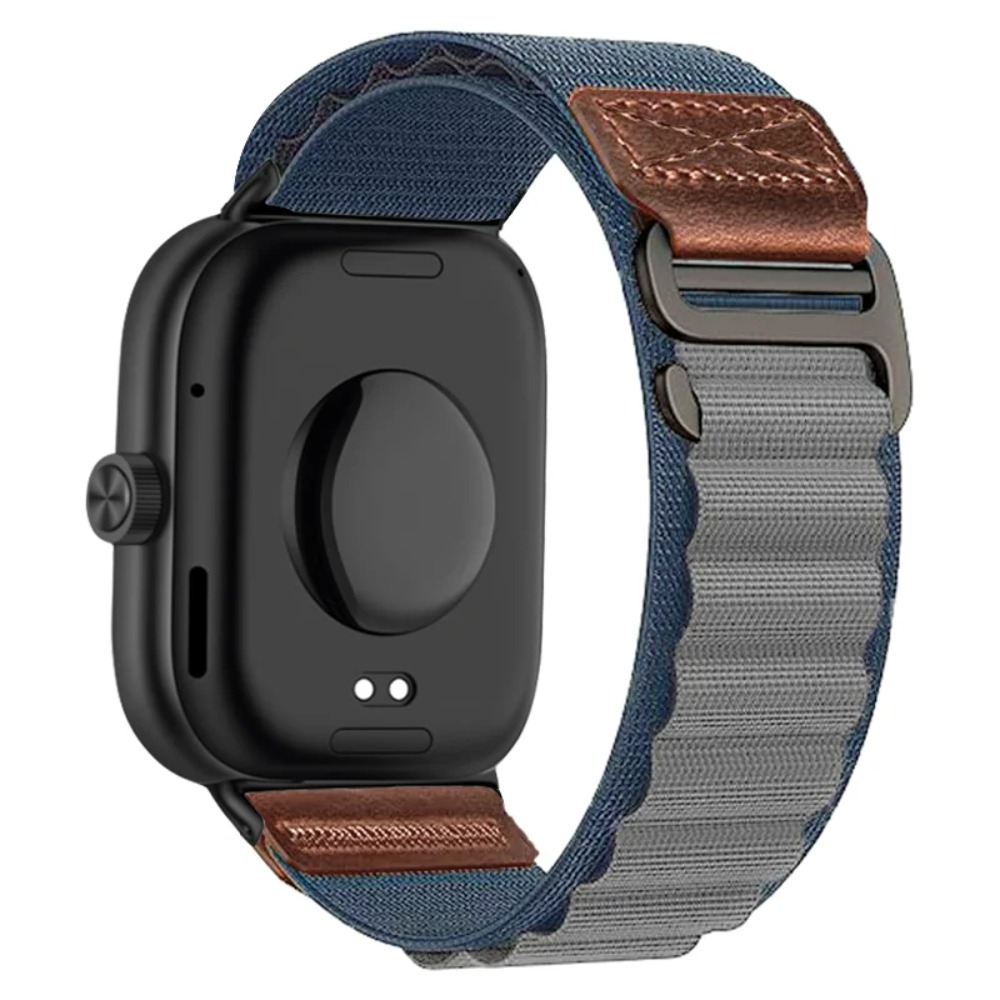 Cinturino in nylon per Redmi W - Parachute Strap Elastic recensione e prezzo