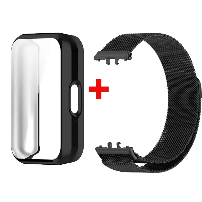 Cinturino Magnetico Milanese + - Milanese Loop Magnetic recensione e prezzo