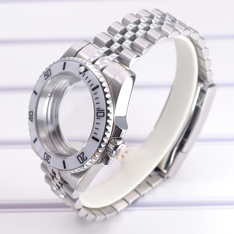 Fenya 40mm Cassa per orologio  - Seiko Watch 5 Sports recensione e prezzo
