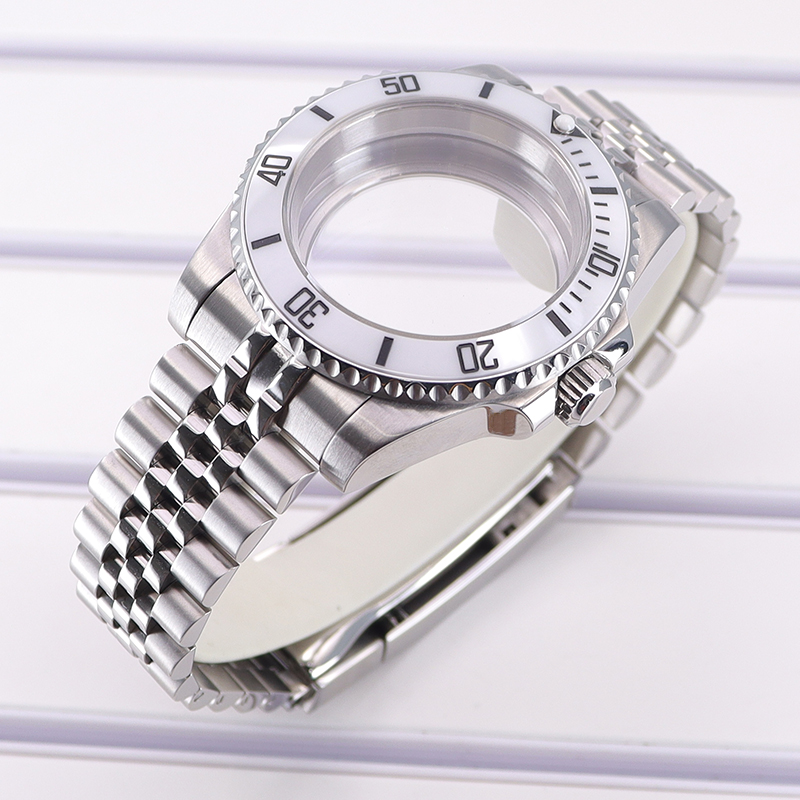 Fenya 40mm Cassa per orologio  - Seiko Watch 5 Sports recensione e prezzo